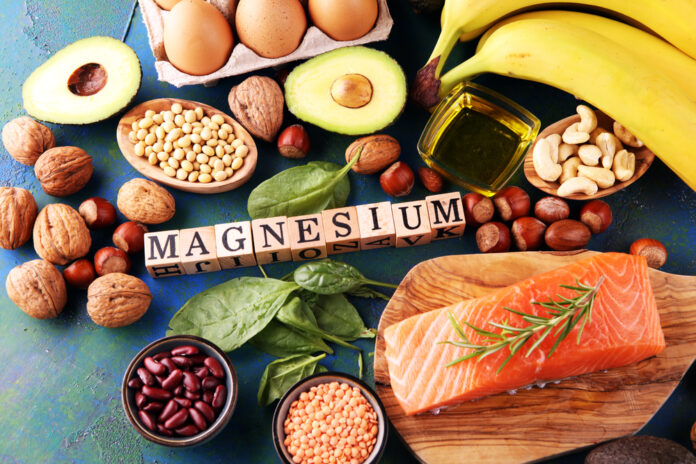 Harnessing the Power of Magnesium for Optimum Health